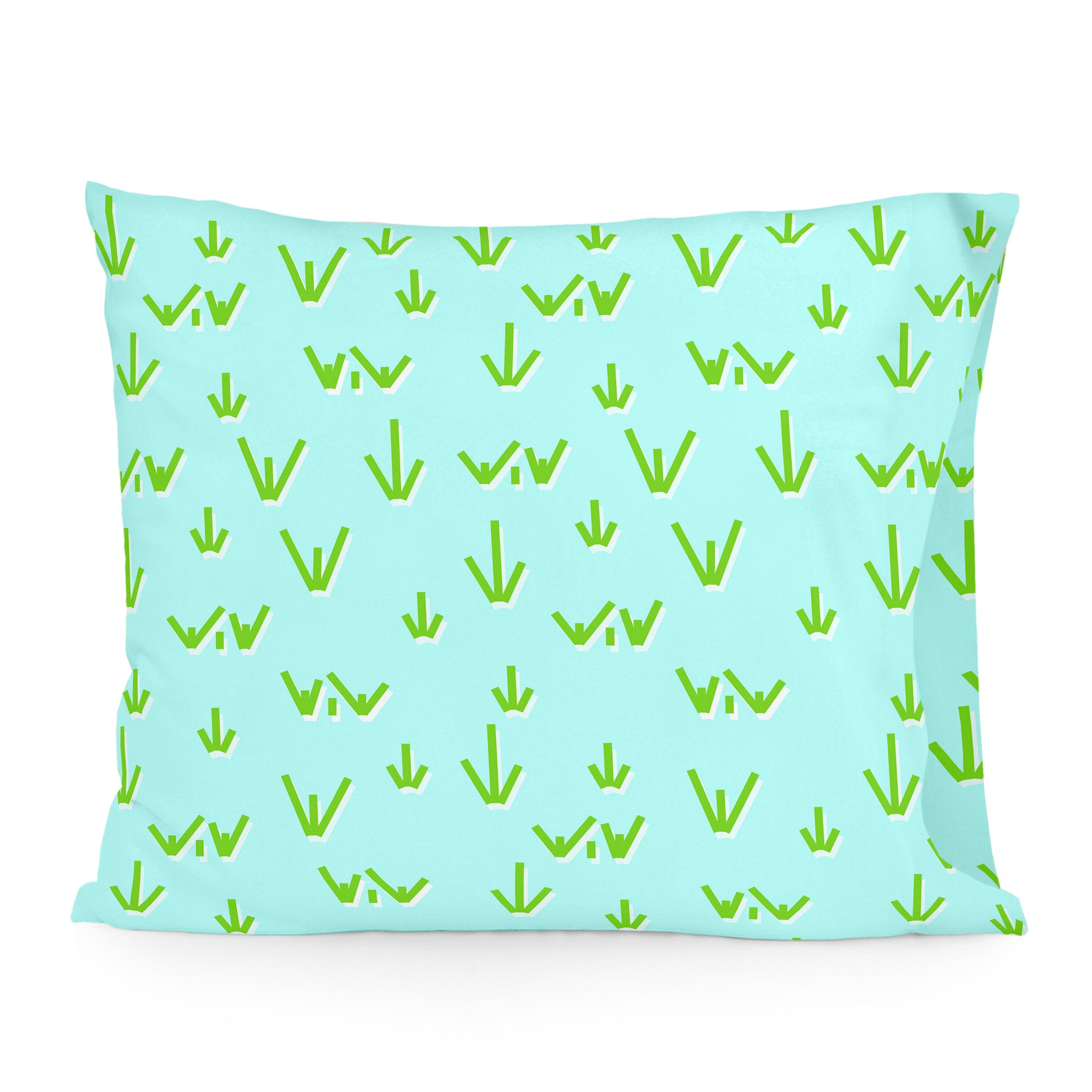 Happyfriday - Wholesale Bedding Pillowcase/Sham - Grandma Funda pillow2