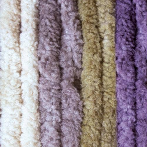 Creative World of Crafts - Wholesale Yarn - Bernat Blanket Yarn 300g Multi-Colours5