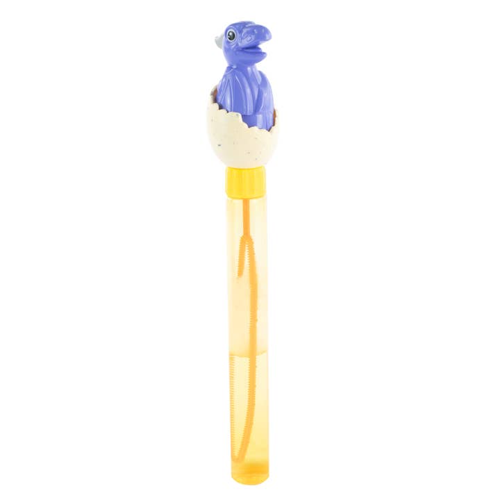 Keycraft - Wholesale Bubble Wand - Kids - Keycraft Dinosaur Bubble Wands1