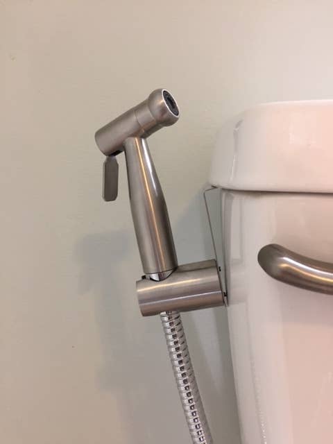 Spray Pal - Wholesale Diaper Caddy - Baby - Spray Pal Diaper Sprayer2