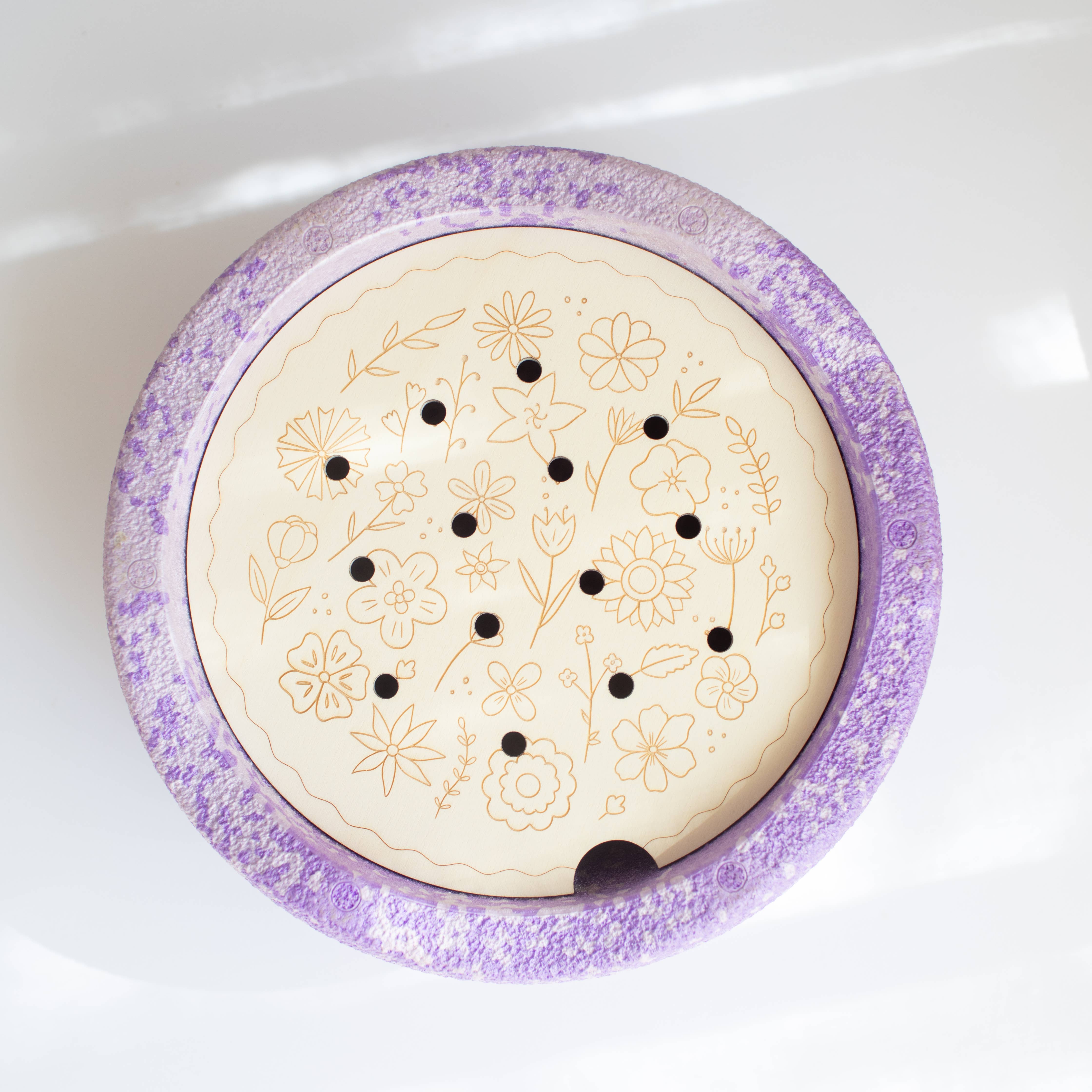 Studio de Rijk - Wholesale Toy Set - Kids - Insert - Collecting flowers0