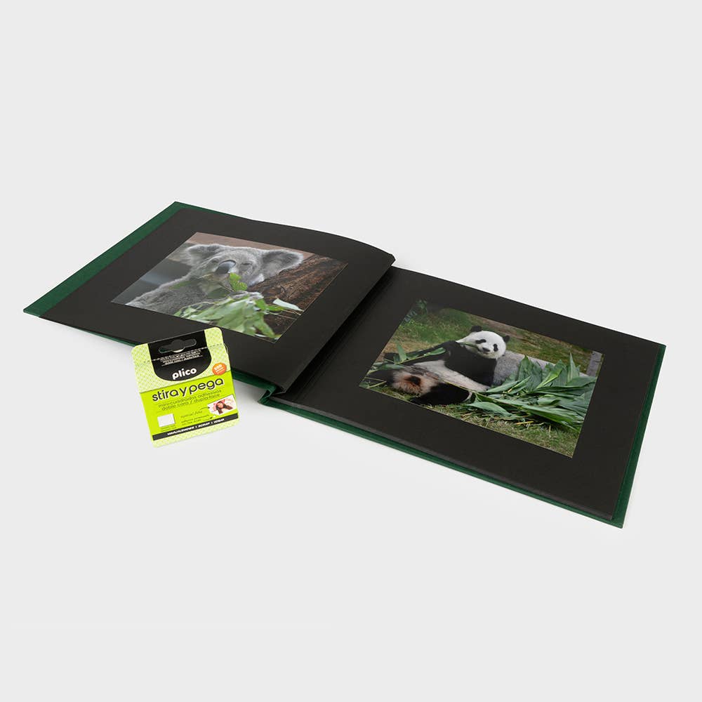 Pepa Paper Design - Wholesale Photo Album - Large cord photo album3