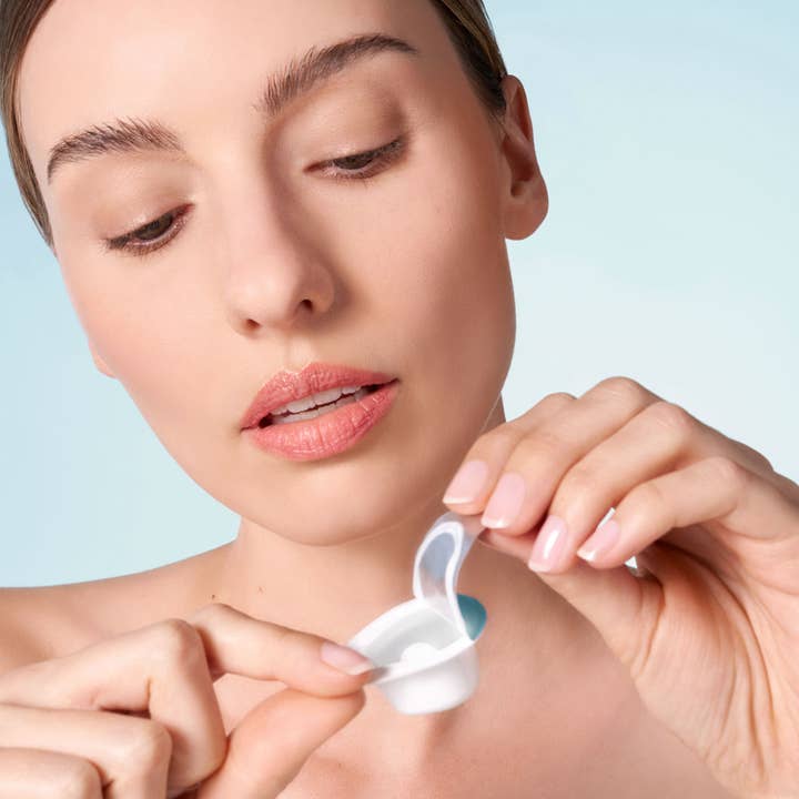 Snow Fox Skincare - Vendita all'ingrosso Sieri/creme concentrate per il viso - Ceramide & EGF Treatment Orb (confezione da 5)9