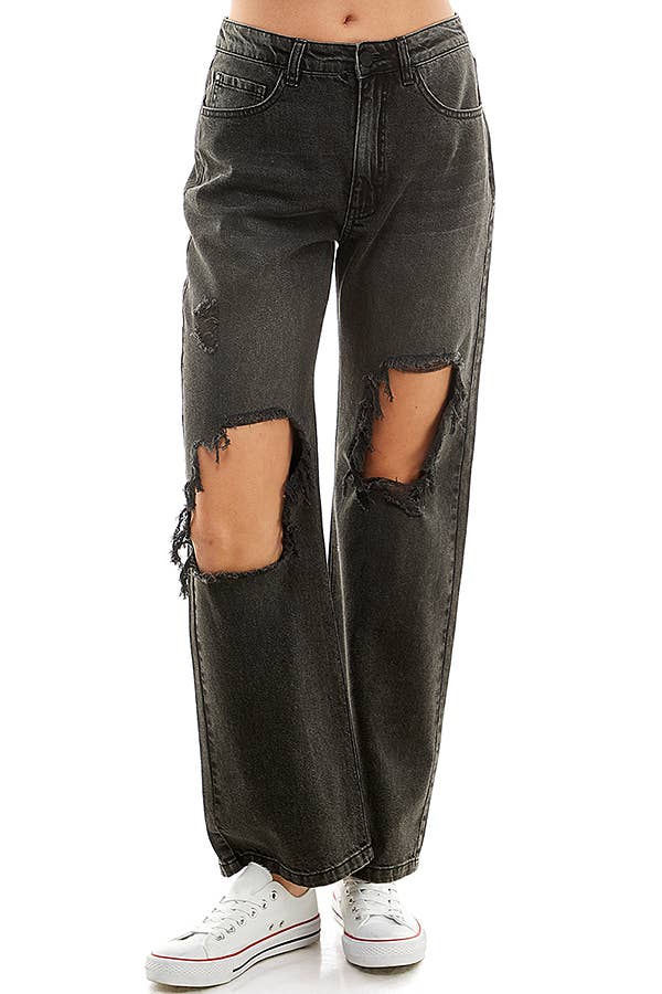 BLUE AGE - Venta al por mayor Vaqueros - Mujer - El novio destruido, Jean14