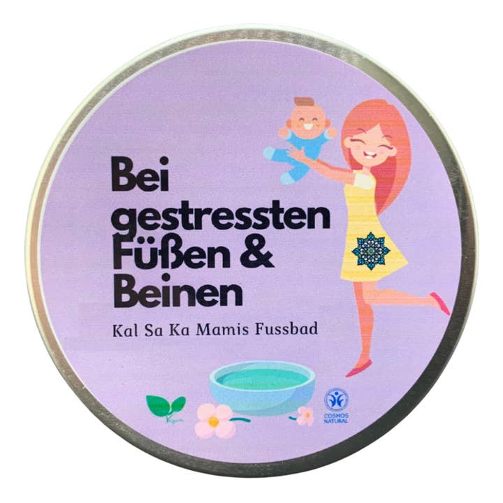 Mommy's foot bath for wholesale by KAL SA KA