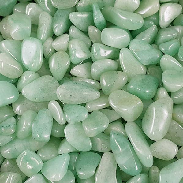Shamans Crystal - Wholesale Spiritual Stone/Crystal - Wholesale Tumble Stones
Crystals A-Z, 80 types of Crystals