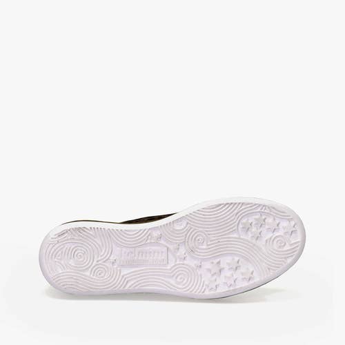 Leopardo Moma Women's Leather Sneakers Trump E136 Leopard for wholesale on Faire3