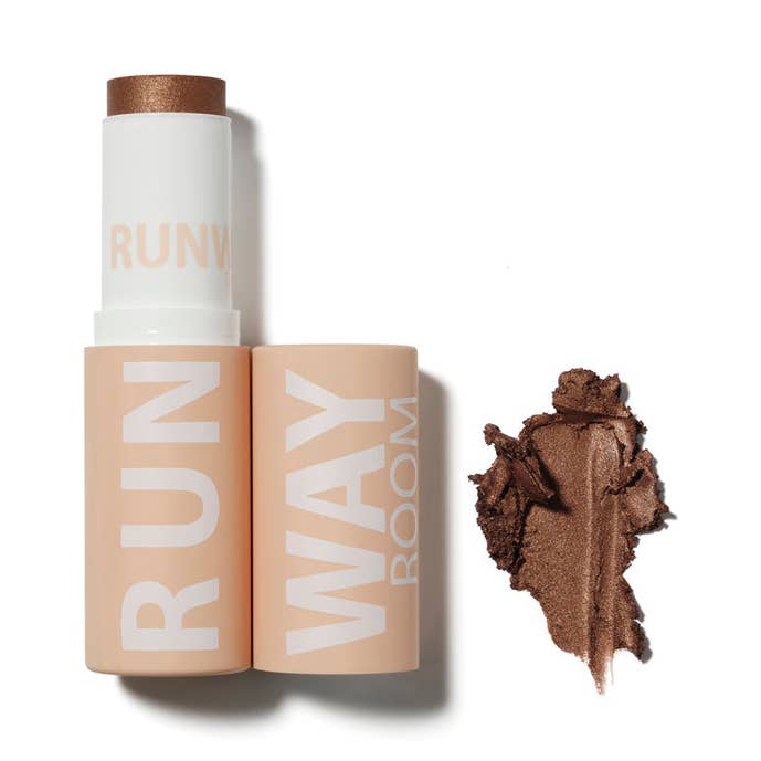 Bronze Mineral Stick for wholesale by Runway Room Cosmetics