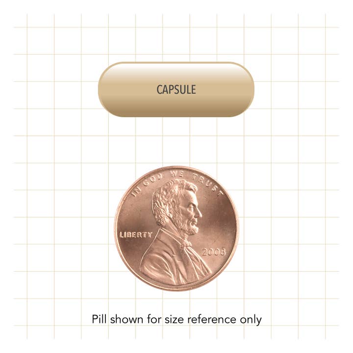 Botanic Choice - Wholesale Oral Supplement/Vitamin - Botanic Choice CoQ-10 Plus L-Carnitine - 30 Capsules
