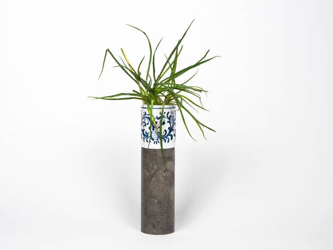 LA CASA DI PIETRA – Engroshandel Vase – TRANSPLANTAT4