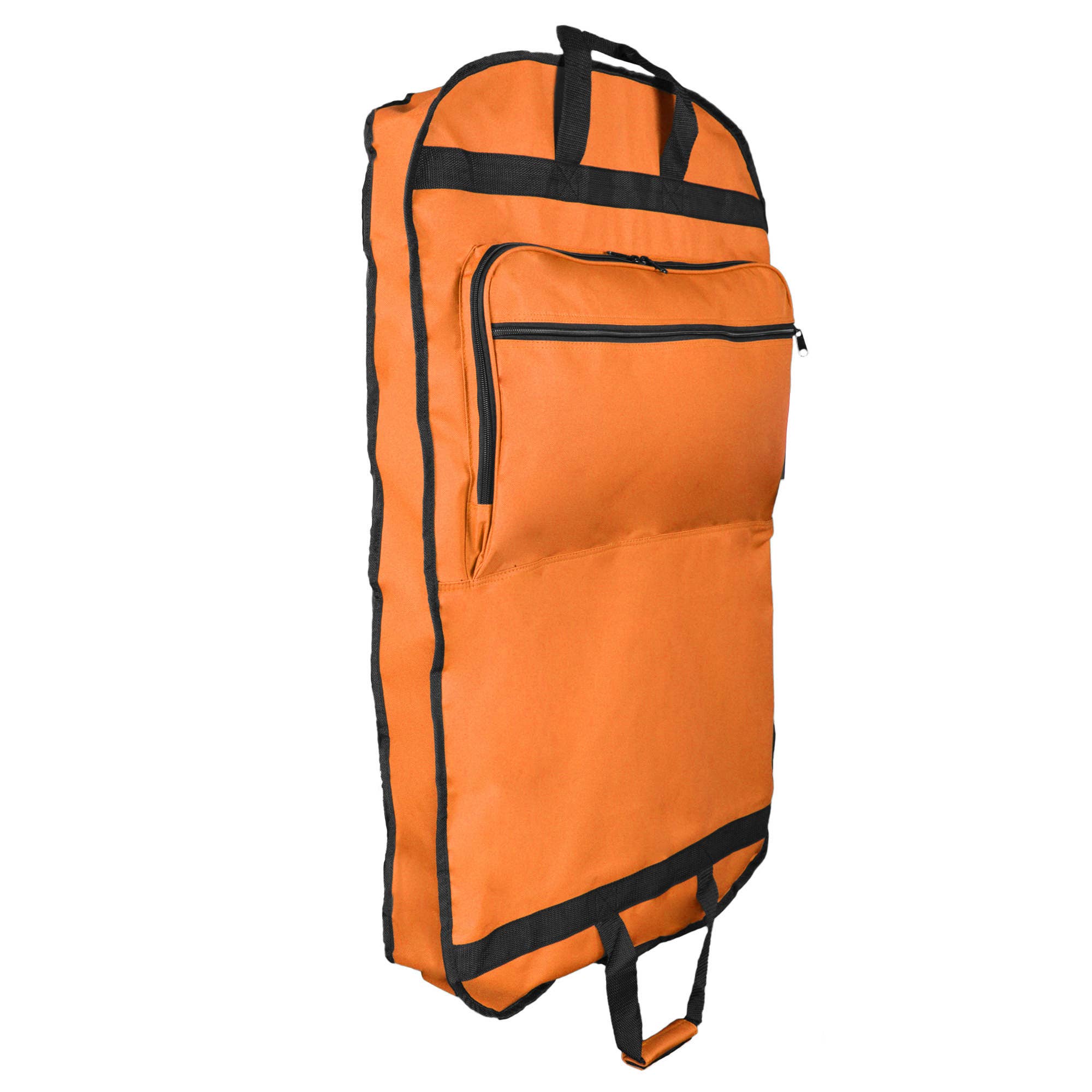 Dalix – Engroshandel Dragtpose – DALIX 39" Garment Taske Cover til jakkesæt og kjoler med lommer24