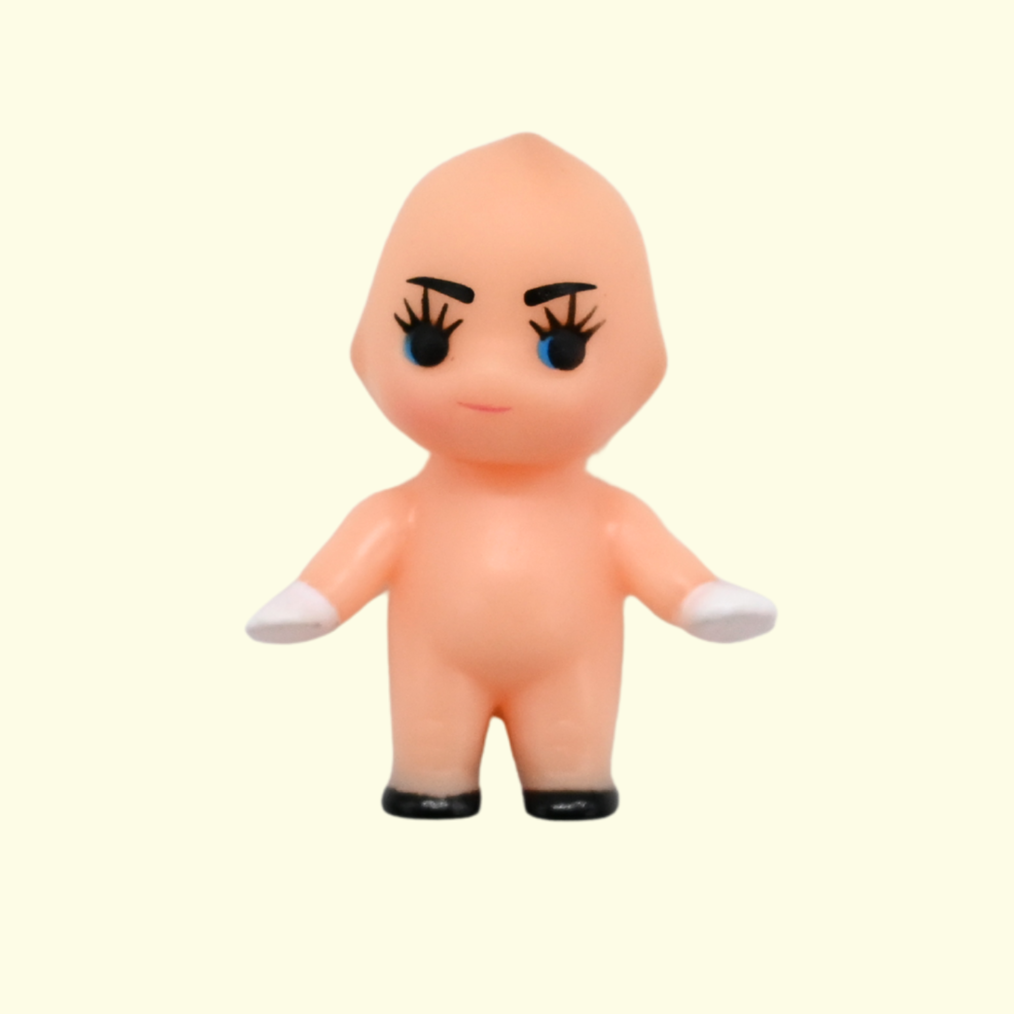 Riley Grae - Vente Cadeau amusant/original - Adoptez un bébé Kewpie !2
