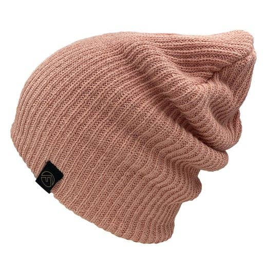 Flipside Hats - Vente Bonnet – homme - Bonnet Eco Slouch/Watchman