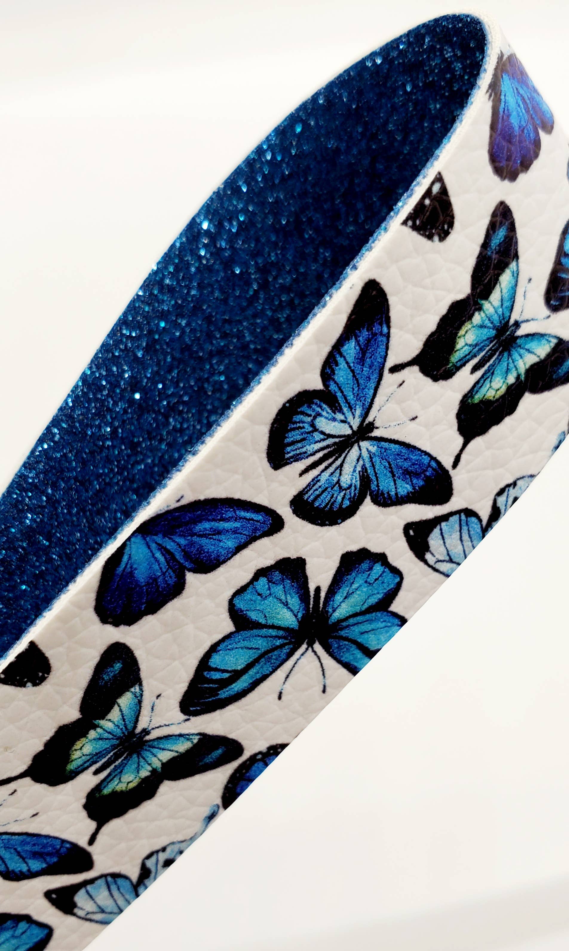 Sidekick Keychain Supply – wholesale Nyckelringar - Dam – Monarch fjäril akvarell nyckelfob armband nyckelringar8