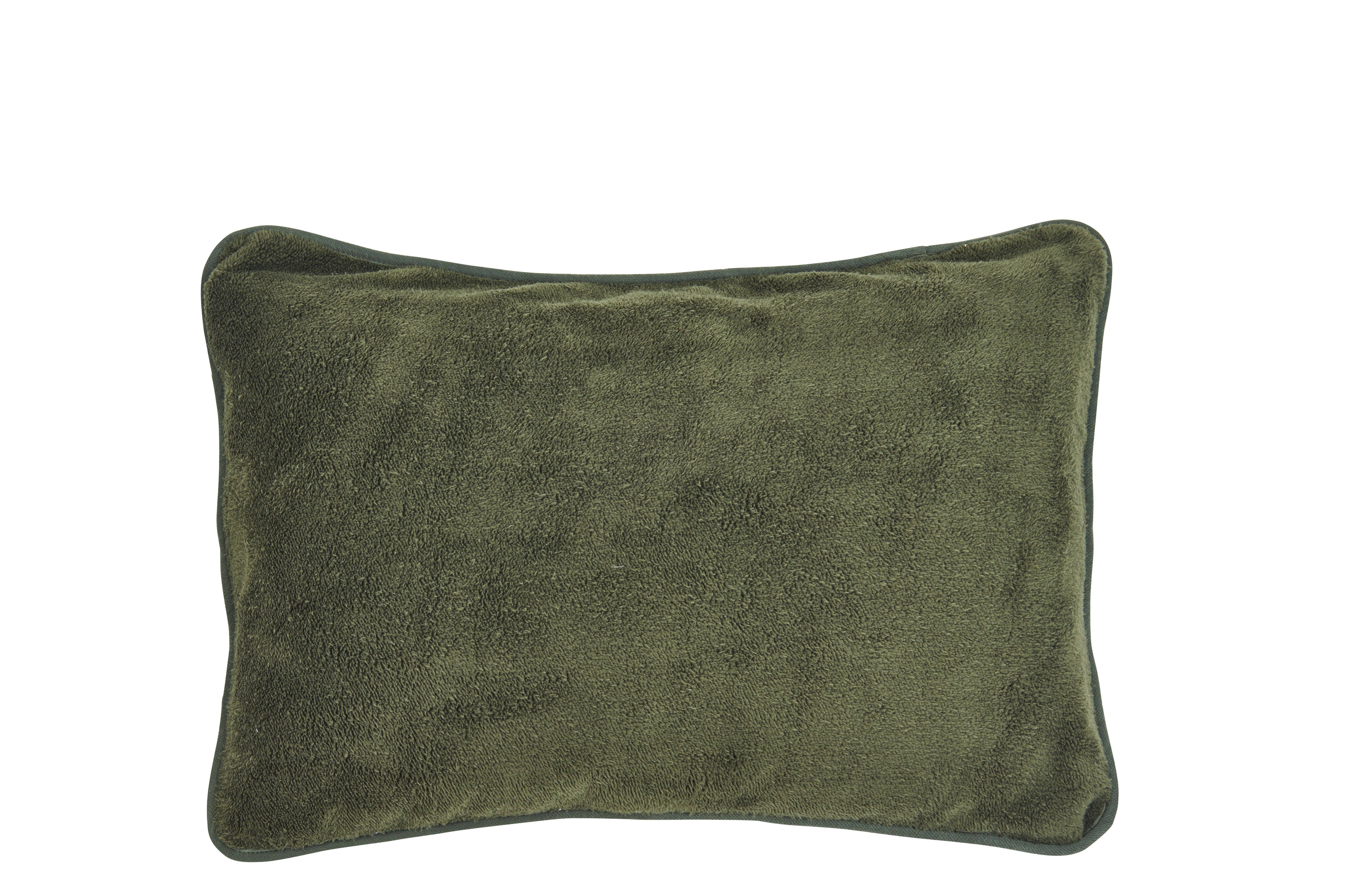DONE.® - Wholesale Throw Pillow Cover - SOFTIE cushion cover (2 sizes, 4 colors)0