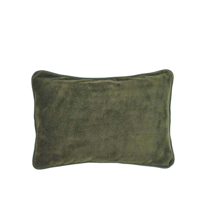 DONE.® - Venta al por mayor Funda de cojín - Funda cojín SOFTIE (2 tallas, 4 colores)