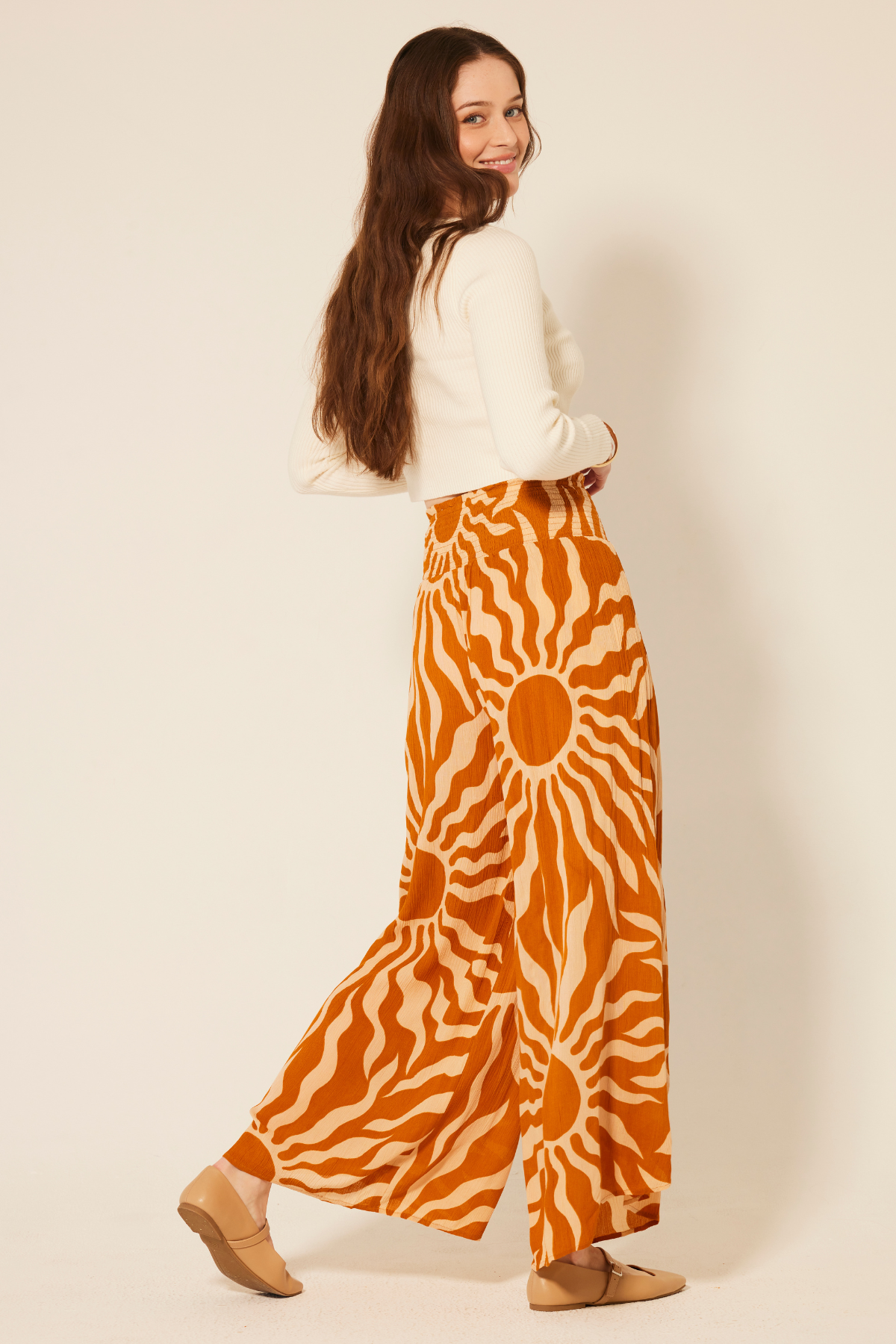 KP Solnedgang Portofino Buks for engroshandel på Faire3