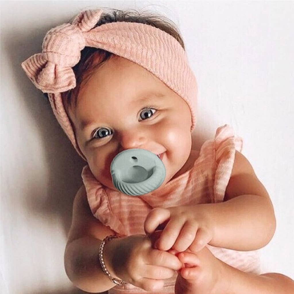 Itzy Ritzy - Wholesale Pacifier - Baby - *NEW SIZE* Sweetie Soother™ Pacifier Sets (2-pack)37