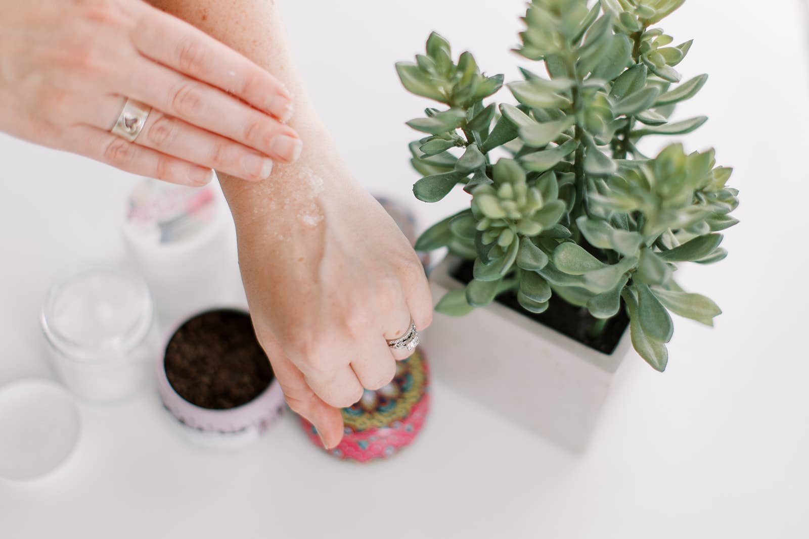 My Eco Shop - Wholesale Body Scrub/Exfoliant - Natural Body Scrubs1