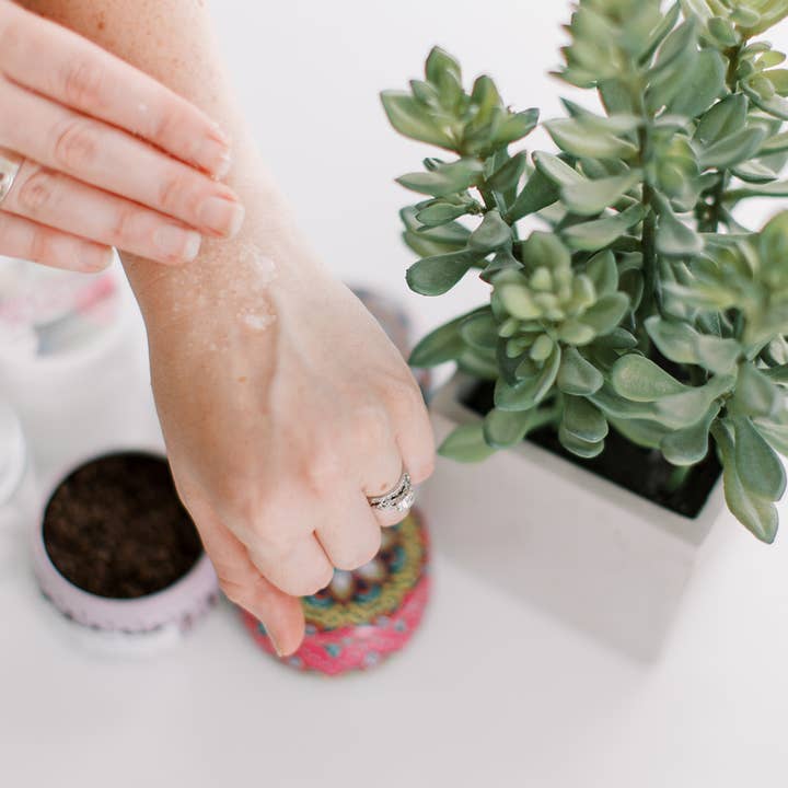 My Eco Shop - Wholesale Body Scrub/Exfoliant - Natural Body Scrubs1