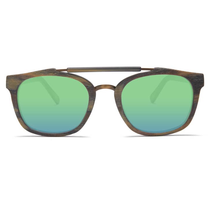 Native Ken Chambers for wholesale by Native Ken Eyewear