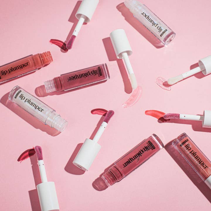 VENICEBEAUTY - Wholesale Lip Gloss - Lip plumper1