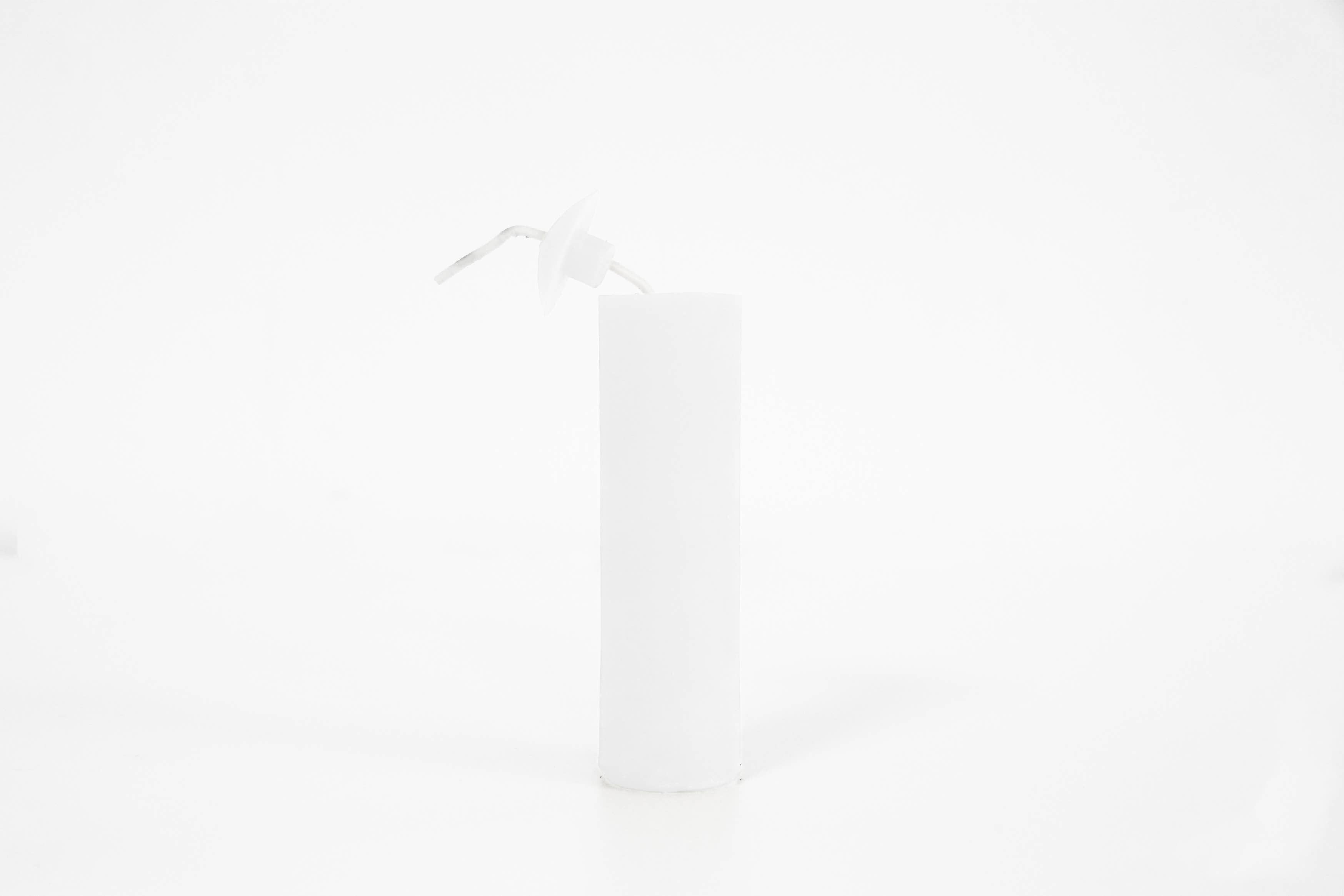 Las Velas de Mariano - Venta al por mayor Vela votiva - Velas Torpedo Personalizables0