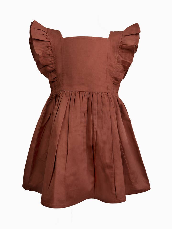 hanevild - Wholesale Dress - Kids - Gertrude suit0