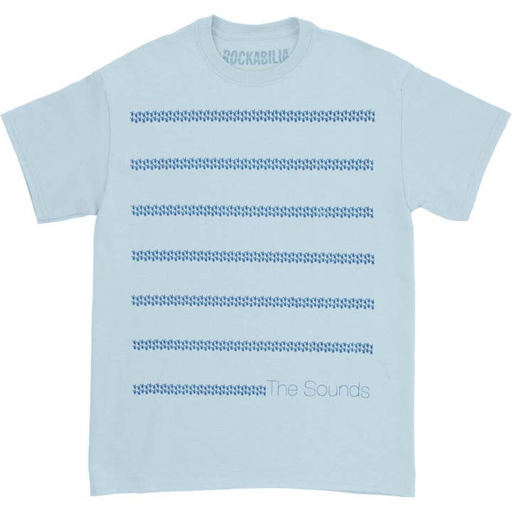 T-shirt for wholesale by Rockabilia