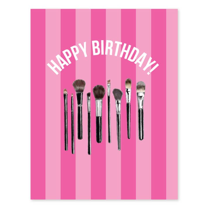 NÓS MISTURAMOS MUITO BEM CARTÃO por atacado de Donovan Designs