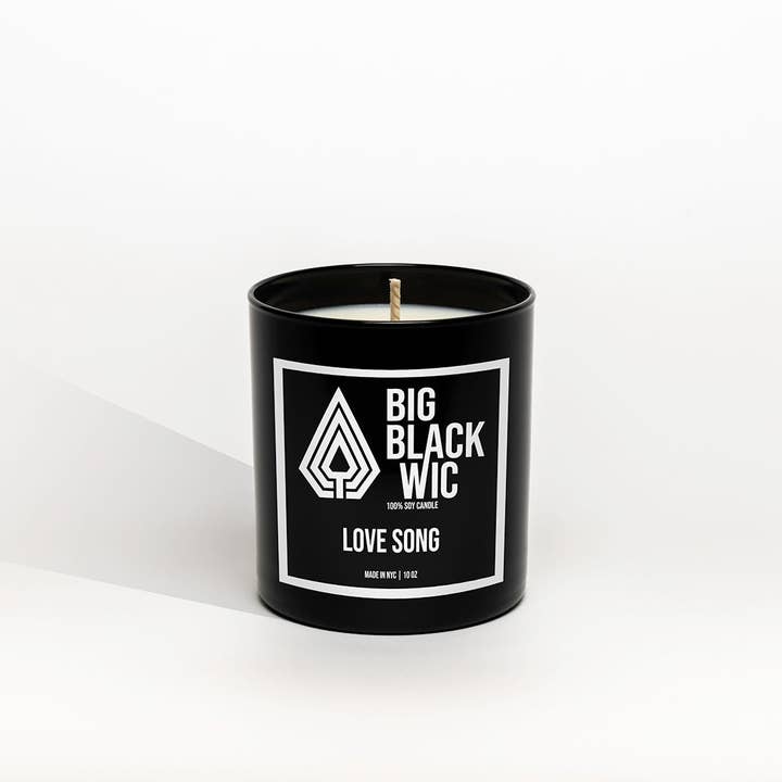 Love Song for wholesale by Big Black Wic