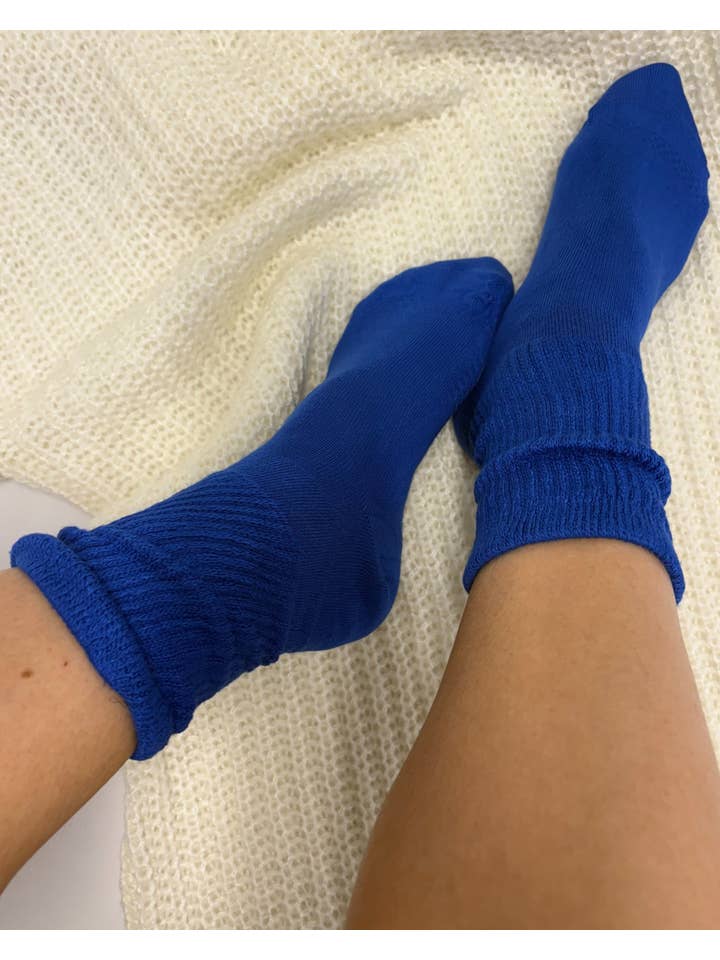 Pamela Mann - Wholesale Socks – Women's - Extra Wide Bamboo Super Soft Socks29