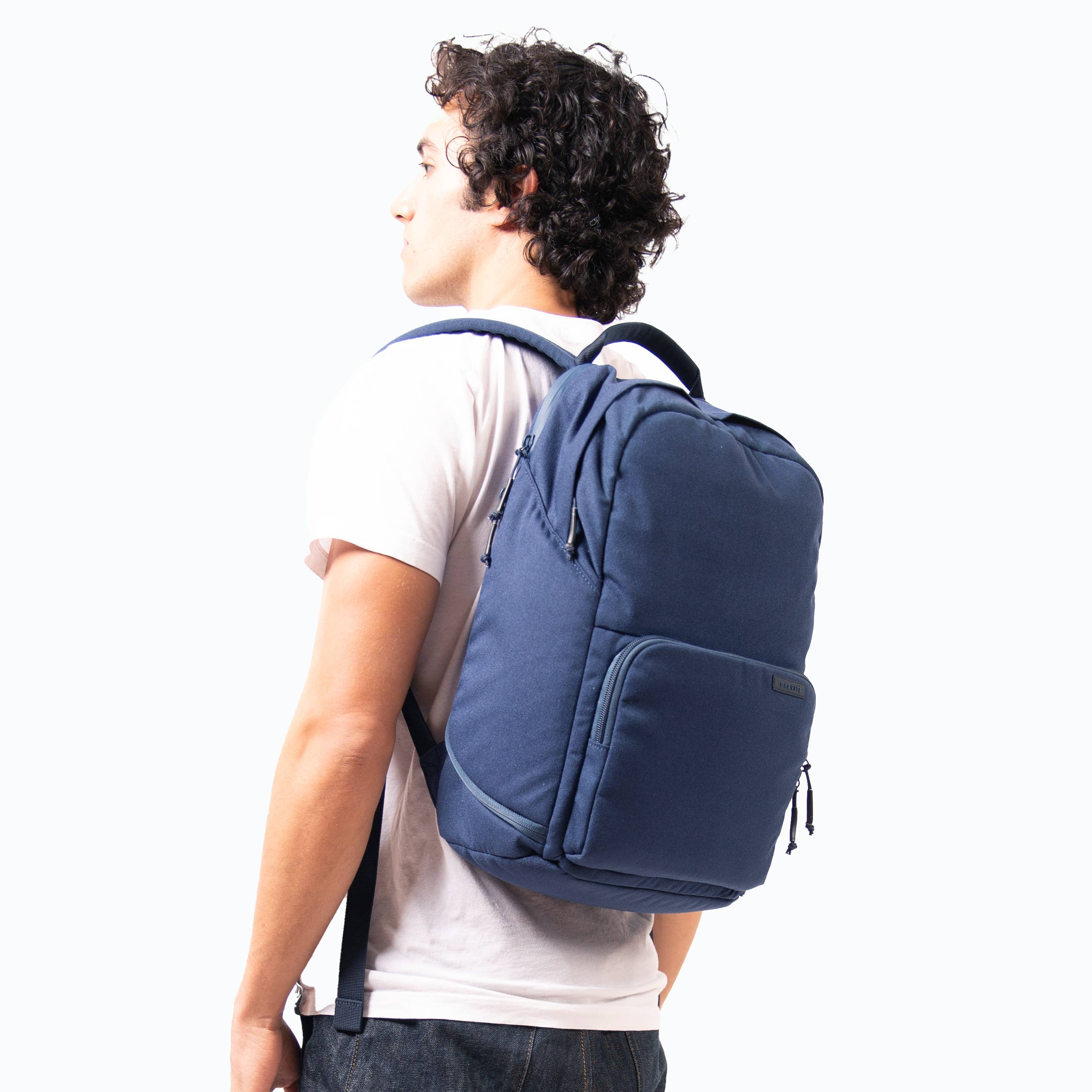 Brevite - Wholesale Backpack - Unisex - The Brevitē Backpack13