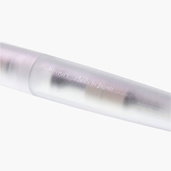 Robinson - Wholesale Pen - Frost - Fountain pen F Translucent4