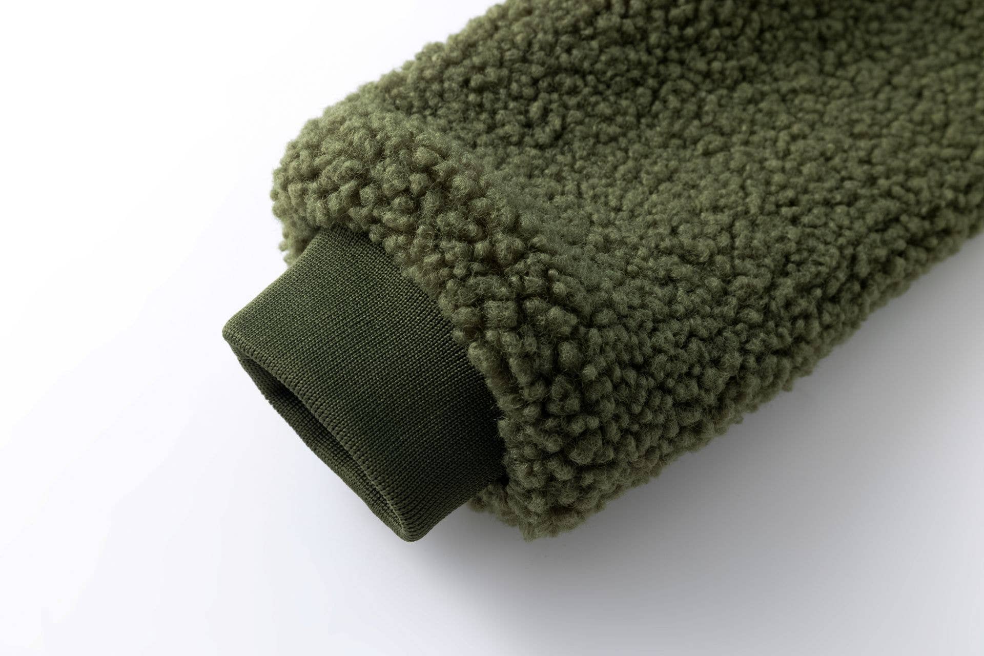 Newness Kids - Vente Veste – bébé - Veste à capuche bébé garçon en sherpa BBI940395