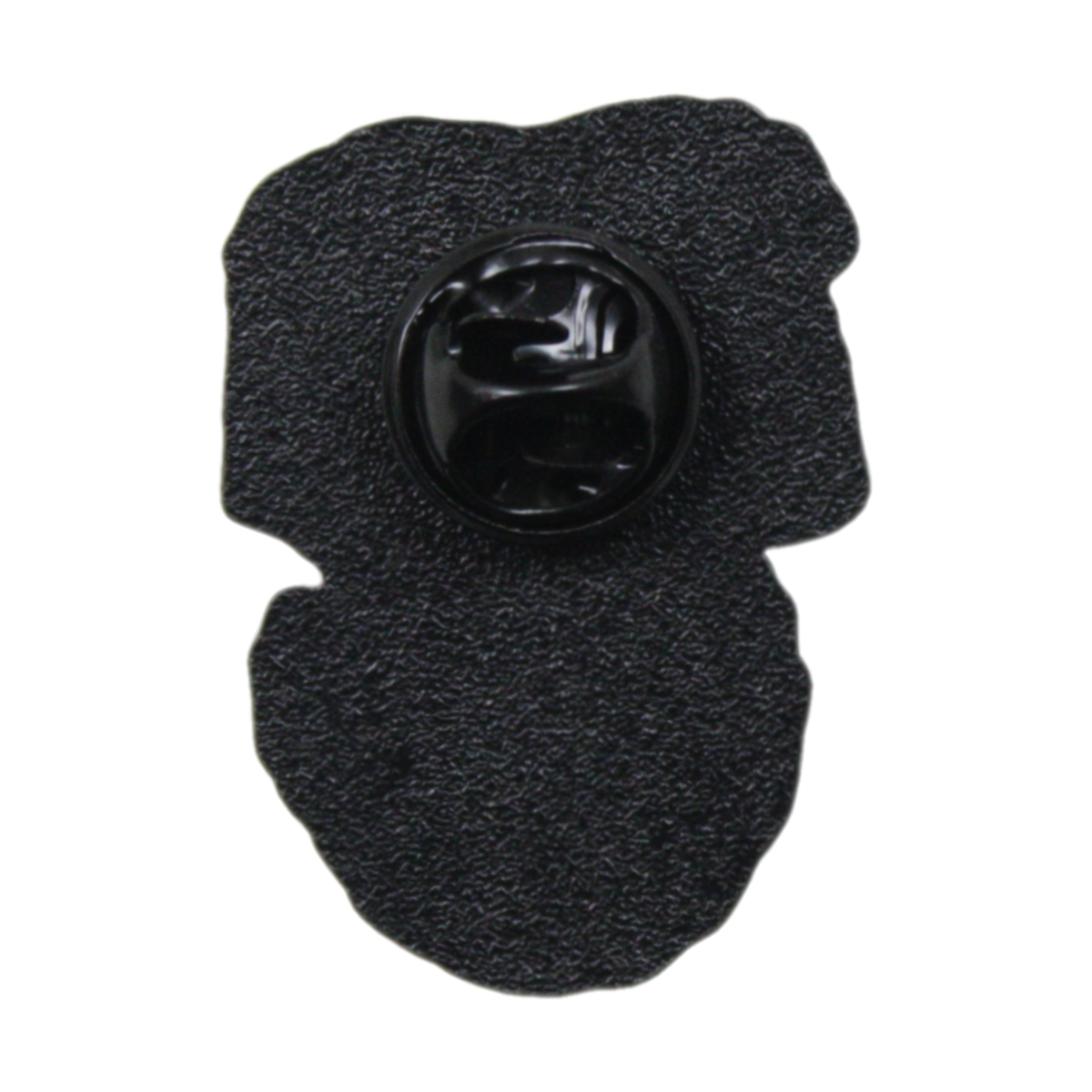 Square Deal Recordings & Supplies - Wholesale Lapel Pin/Button - Enamel Pin - The Misfits Fiend Skull - Punk Rock Music Band2