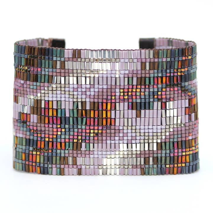 Punho de ônix por atacado de Julie Rofman