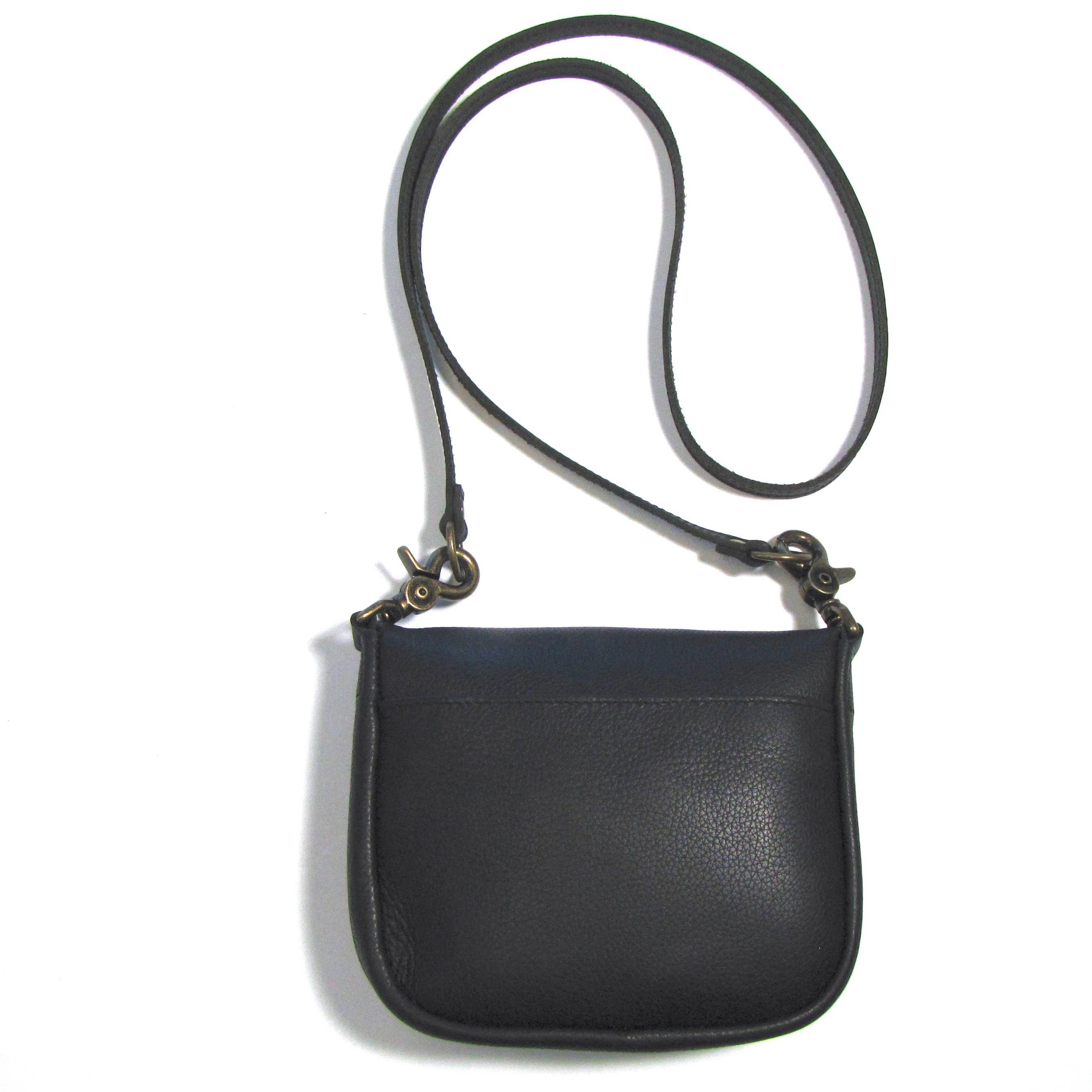 Legacy Leather Goods By Mascorro - Wholesale Crossbody Bag - Women's - Leather 
Crossbody/Hip Bag0