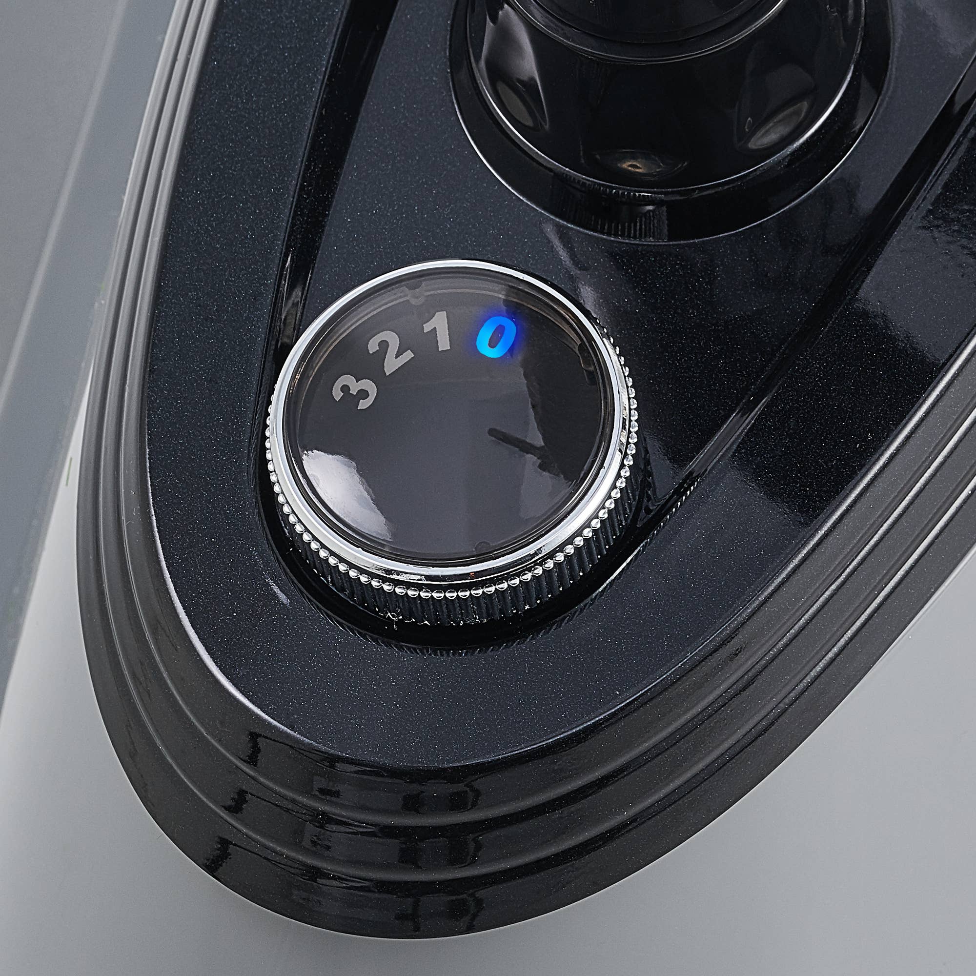 True & Tidy - Vente Défroisseur à vapeur pour vêtements - Défroisseur à vapeur professionnel pour vêtements avec 3 sachets de détartrant9