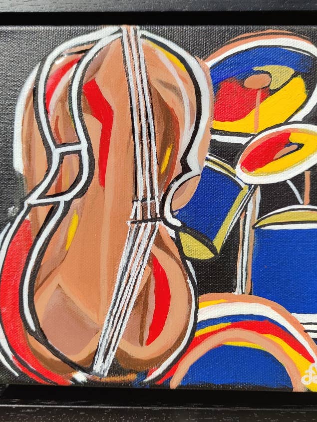 jazz for wholesale by Artedelph