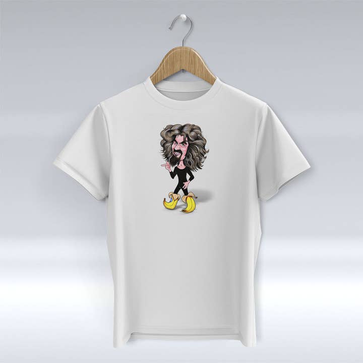 Banana Billy - T-Shirt for wholesale by Pureminted