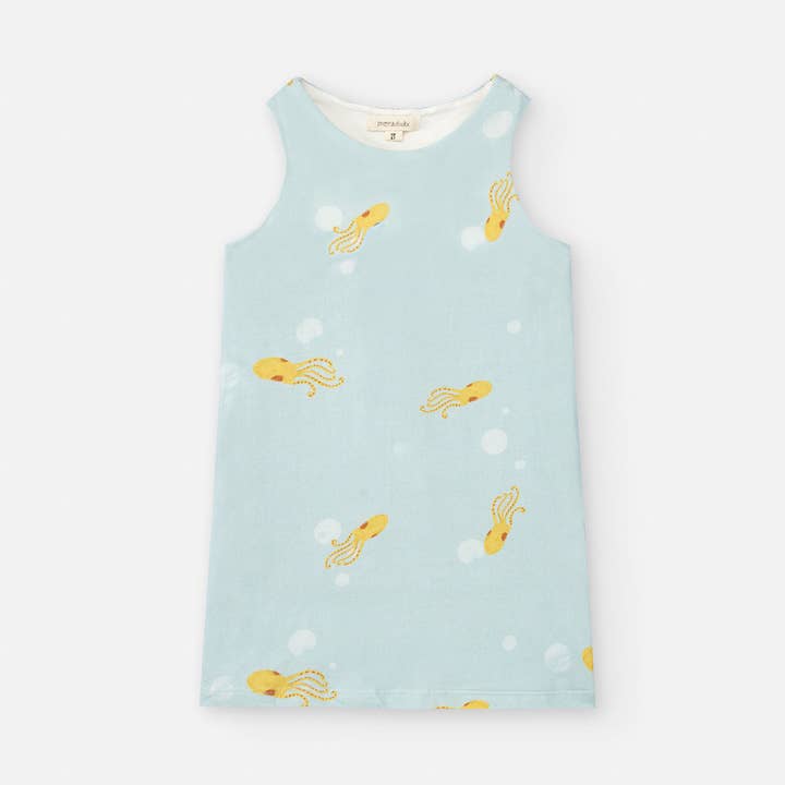 Klänning Ses Salines för wholesale av Moraduix