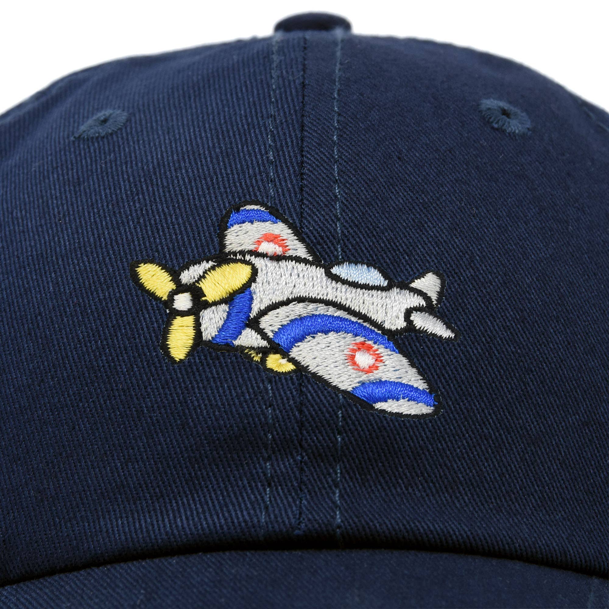 Dalix - Venta al por mayor Gorras de béisbol - Niños - DALIX Avion - Gorra de béisbol para niños9