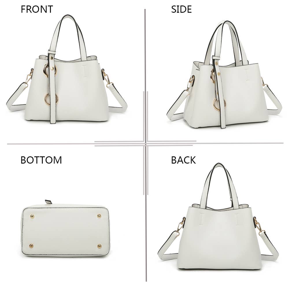 Gallantry - Wholesale Top Handle Bag - Women's - La Moderne2