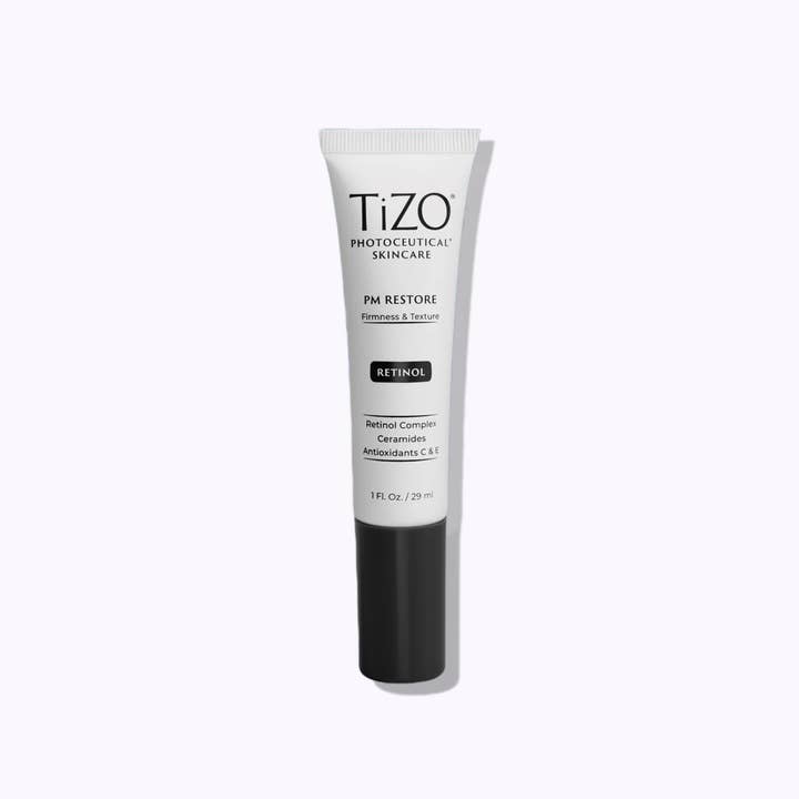 TiZO Photoceutical PM Restore for wholesale by Dermstreet