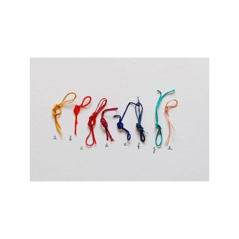 Ombre Claire – wholesale Band/Stackad Ring – Bague . SEMAINIER 1 JOUR • SILVER .3