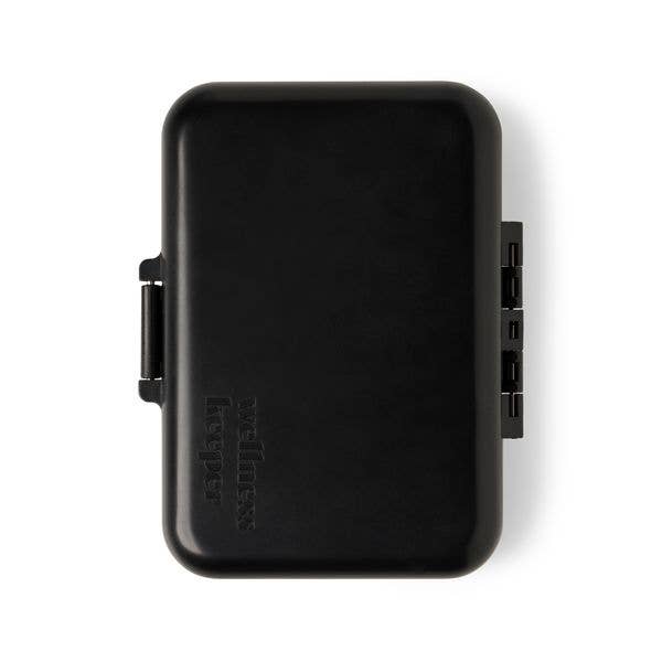 DM Merchandising - Wholesale Pill Organizer - Wellness Keeper Light Up Pill and Vitamin Case9