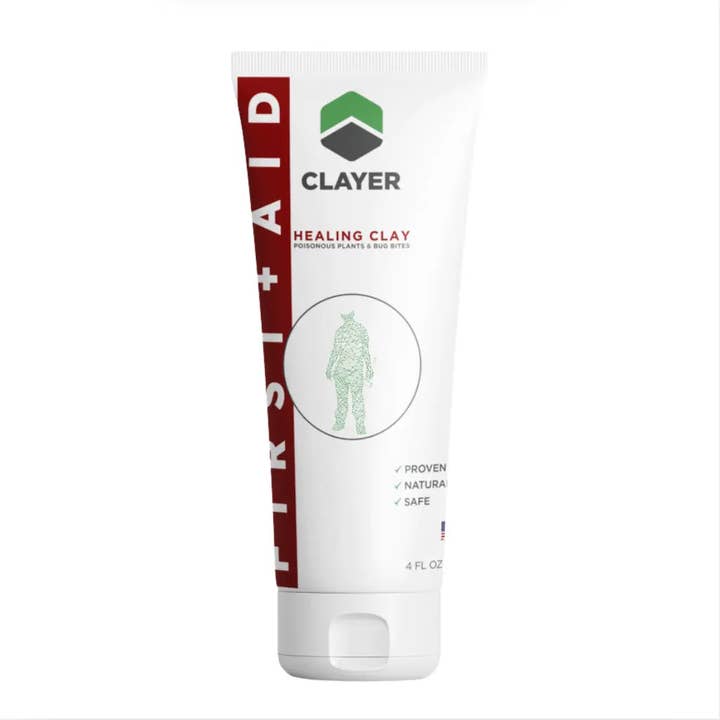 First-Aid - Workers Care - Minor Rashes/Cuts Poison Plants and Insect bites for wholesale by Clayer