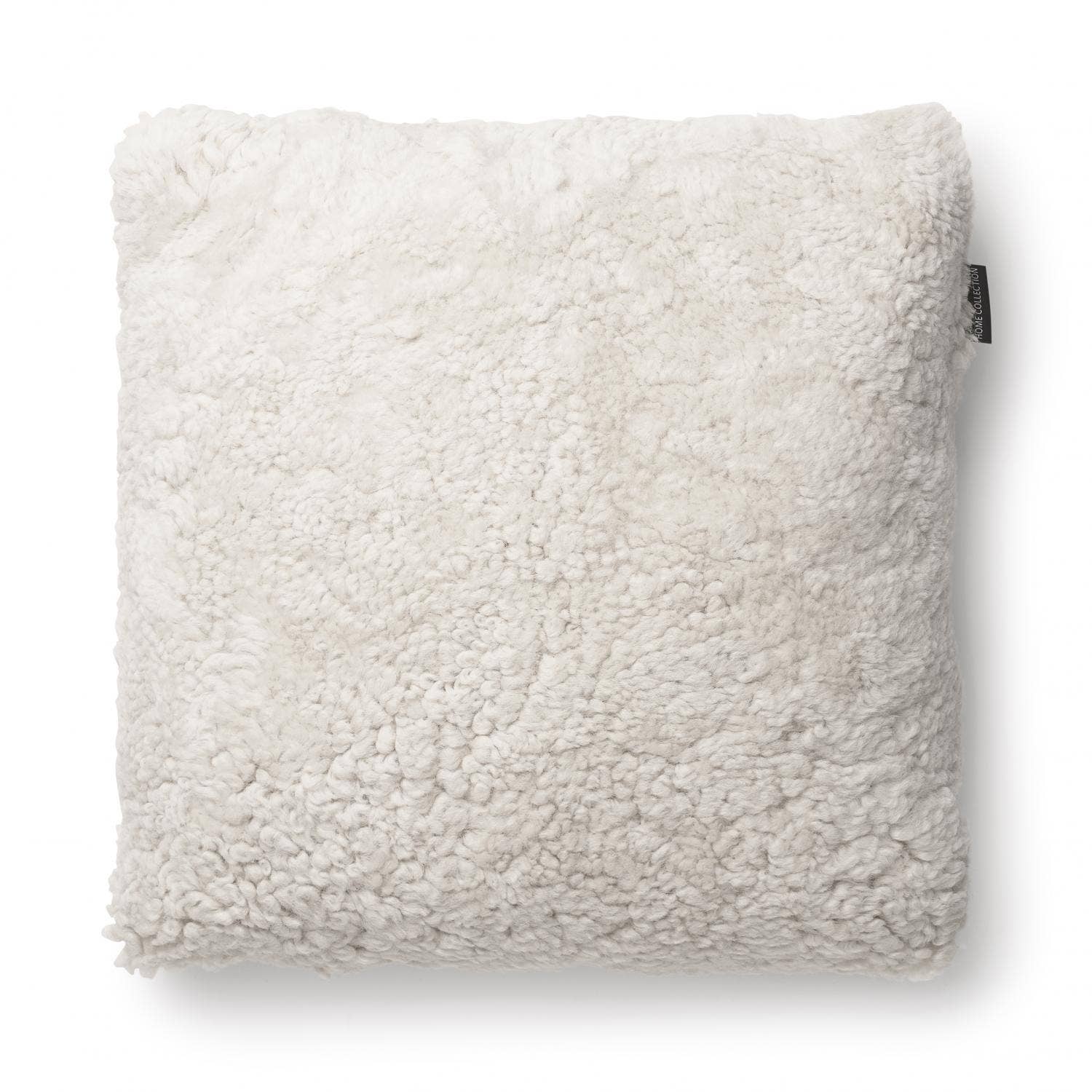 Skinnwille Home - Vendita all'ingrosso Cuscini per sedie - Fodera per cuscino riccia Sheepskin_Beige Moonlight1