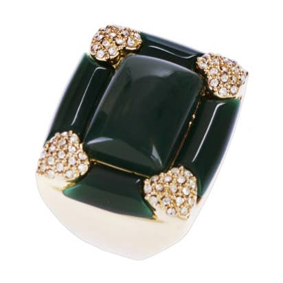 Sidonie Rouge per la vendita all'ingrosso da parte di Jade & Julie